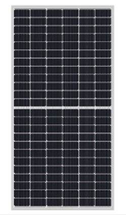 BYD MGK Series