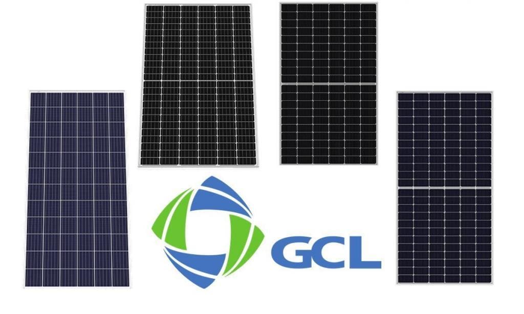 GCL cover image