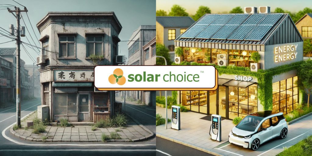 South Australian Small Business Energy Efficiency Grant