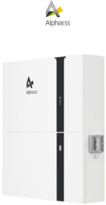 Alpha ESS product image