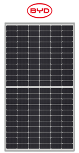 BYD product image