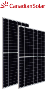 Canadian Solar product image