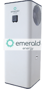 Emerald Energy product image