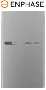 Enphase Energy product image