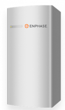 Enphase IQ 5P Battery