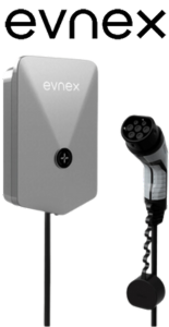 Evnex product image