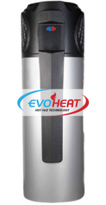 EvoHeat product image