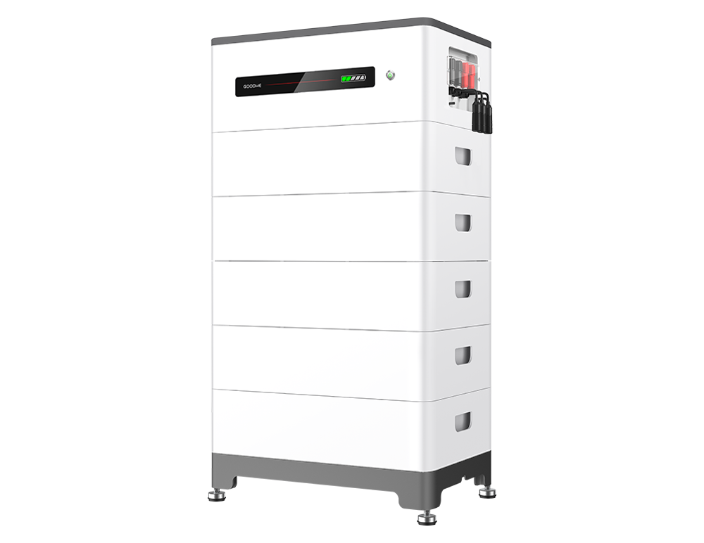 Goodwe Lynx Home F Battery