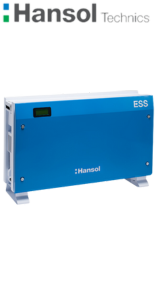 Hansol product image
