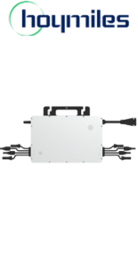 Hoymiles product image