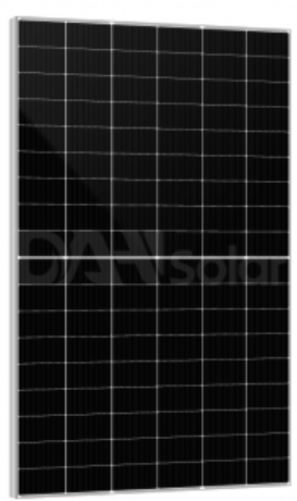 DAH DHN 440W solar panel full-screen