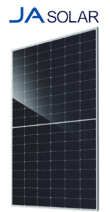 JA Solar product image