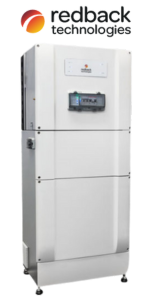 Redback product image