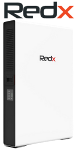 Redx Technology product image