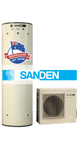 Sanden product image