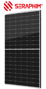 Seraphim product image