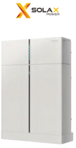 SolaX product image