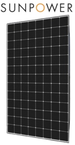 SunPower product image