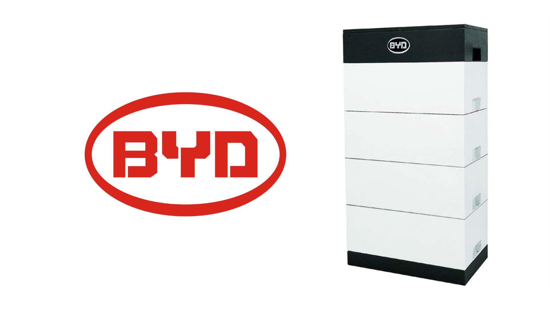 BYD Battery: An Independent Review by Solar Choice product image
