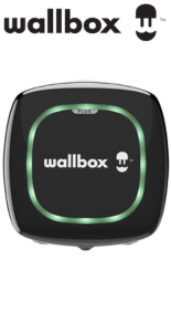 Wallbox Pulsar product image